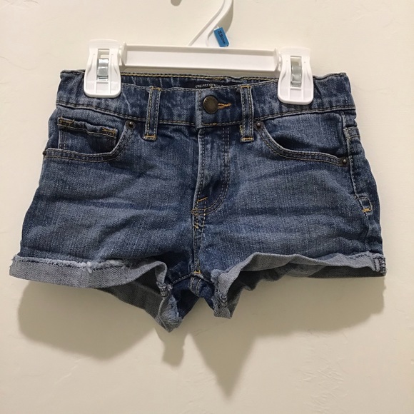 Lucky Brand Other - Lucky Brand Riley shorts, girls, size 6